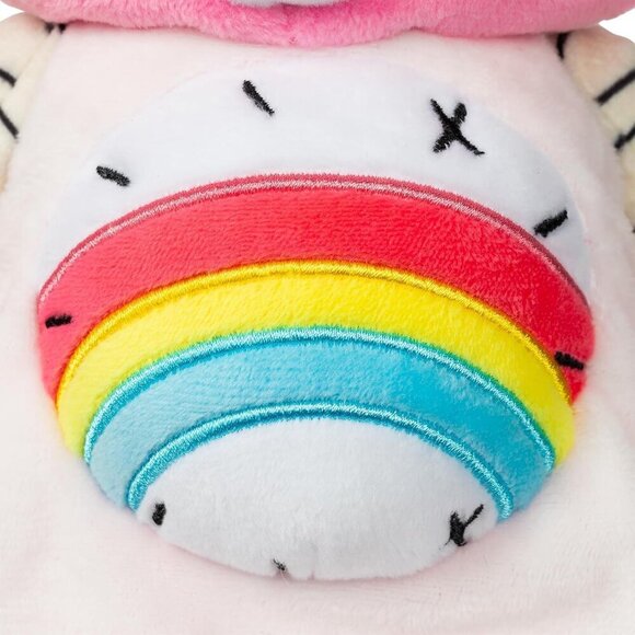 ✨Kids Pink Bears Universal Monsters Plush Grumpy Bear Plushie Stuffed Animal - Picture 4 of 6